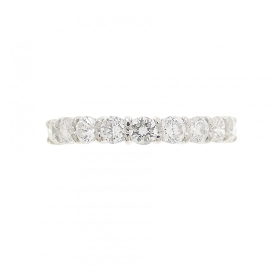 PT900 DIAMOND RING - 2