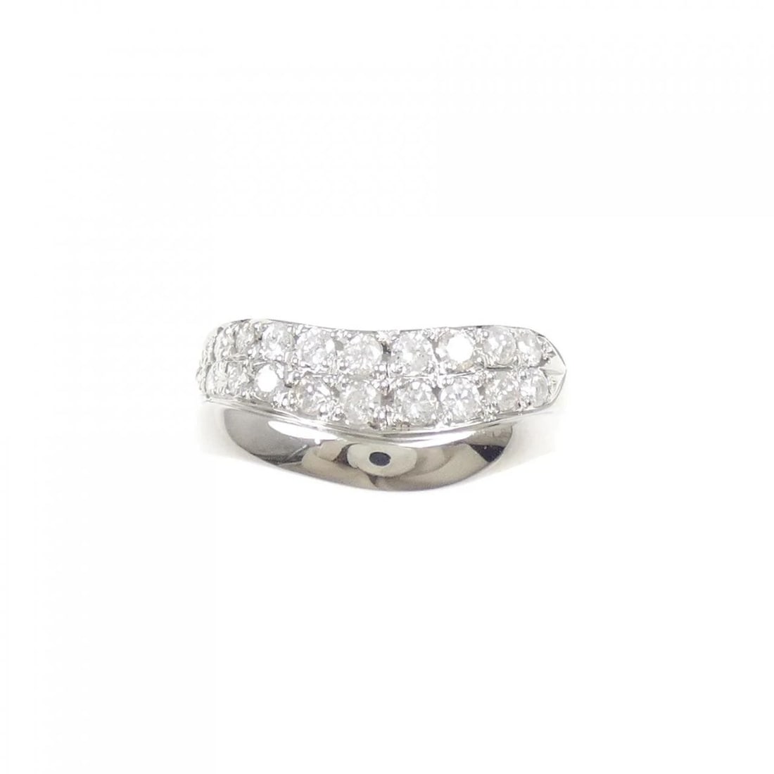 PT850 DIAMOND RING - 2