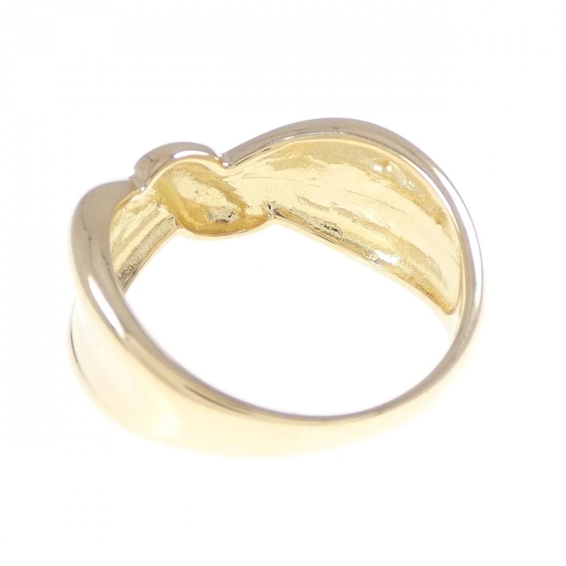 K18YG/750YG RING - 3