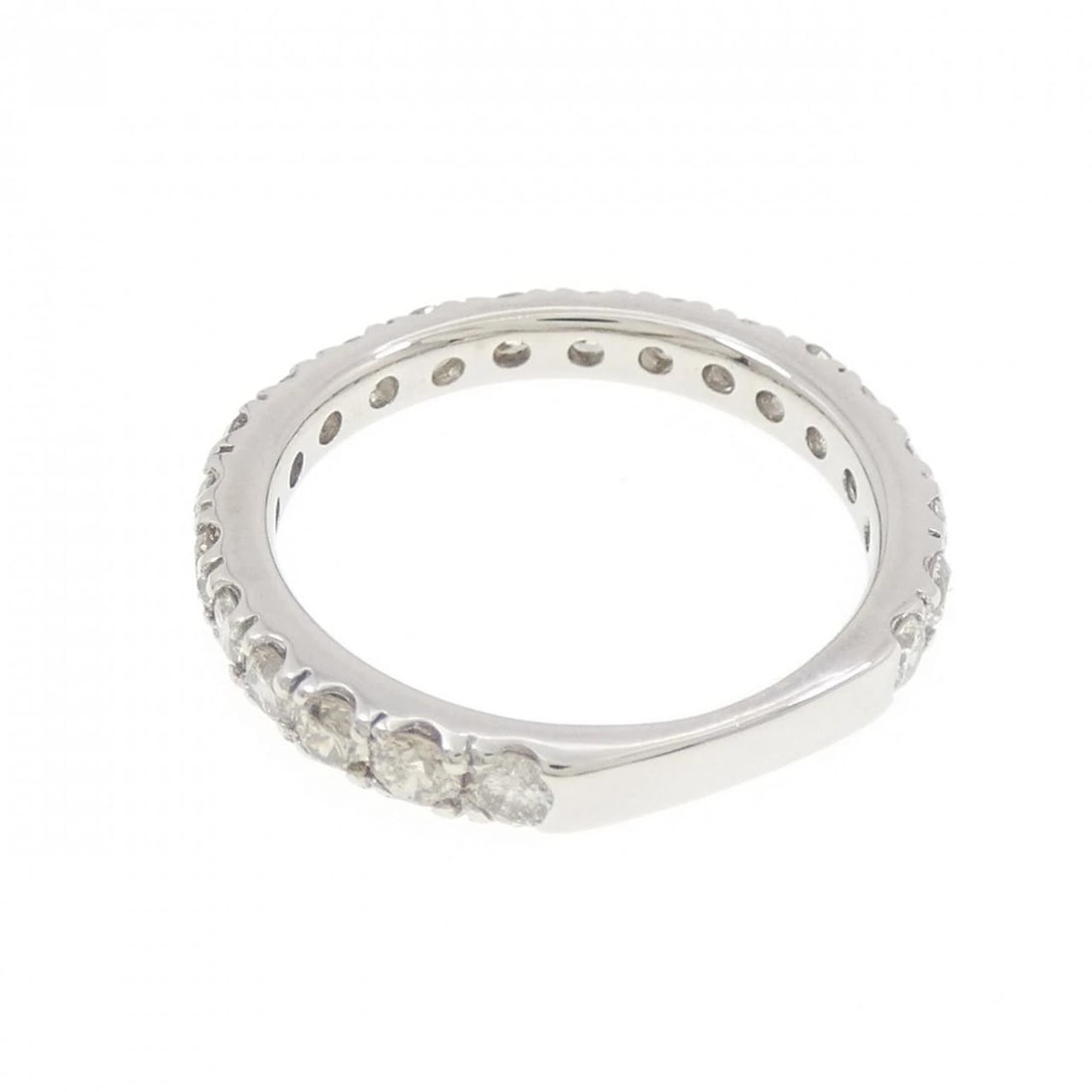 PT900 DIAMOND RING - 2