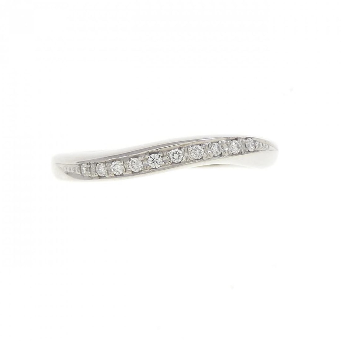 PT900 DIAMOND RING - 2