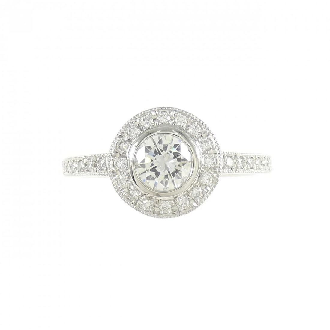 [REMAKE] PT900 DIAMOND RING - 2