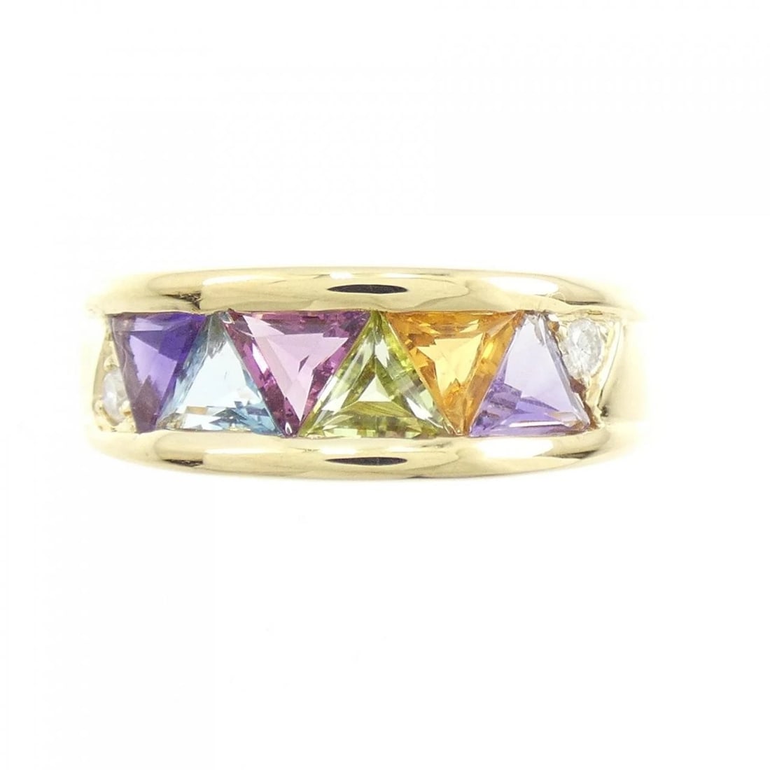 PT850 DIAMOND RING: PT850 Diamond Ring Brand: Unbranded Type: Diamond ring Material: Platinum850, Main Stone/Creation Natural Color: Silver Size: US 5.5 Accessories: None Accessories Notice: When purchasing pre-owned