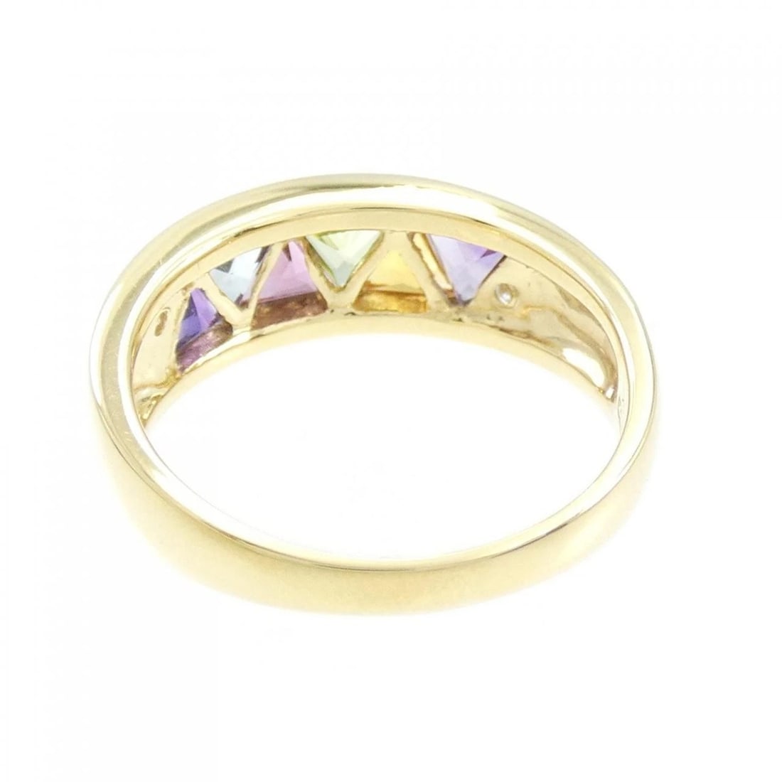 PT850 DIAMOND RING - 2