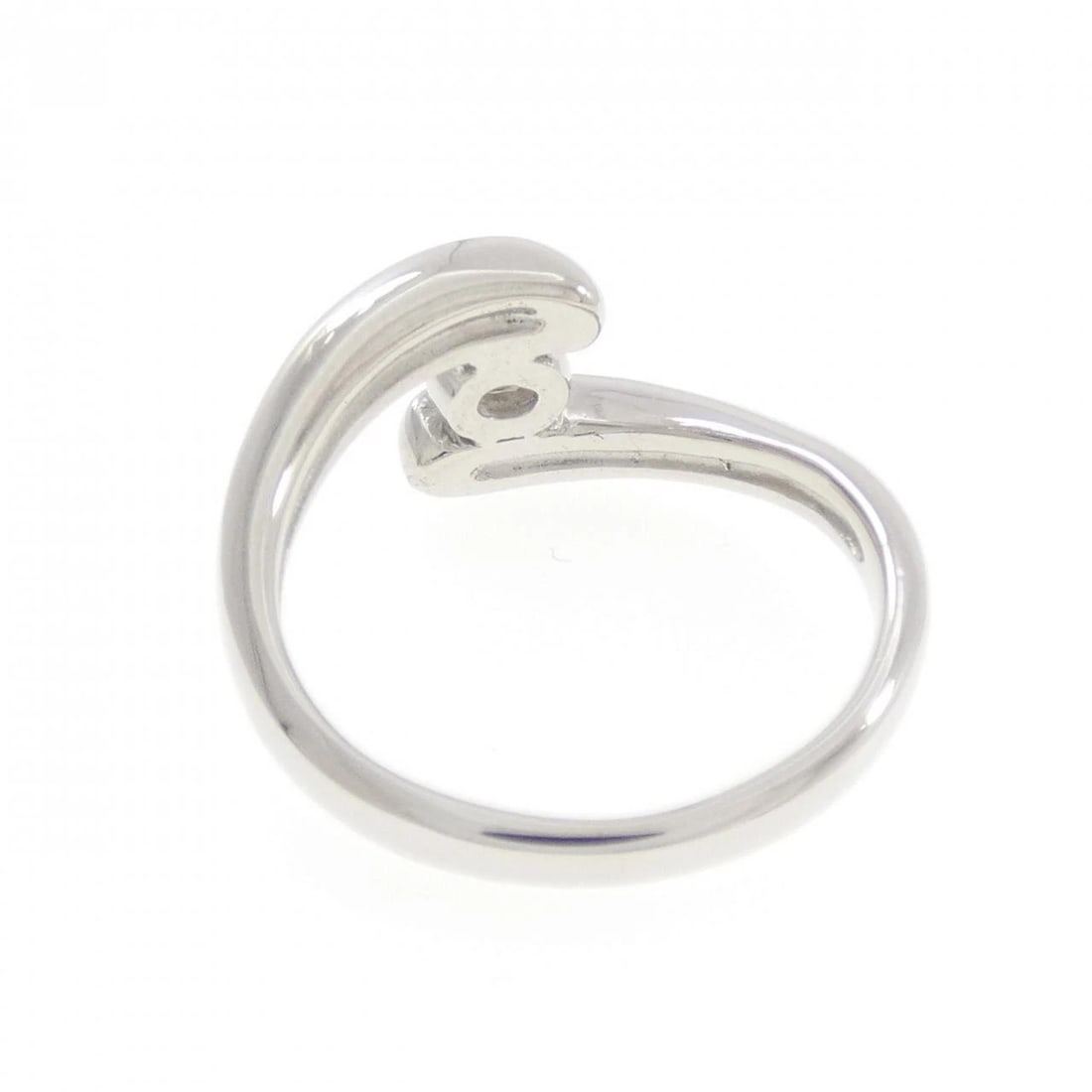 PT900 DIAMOND RING - 2