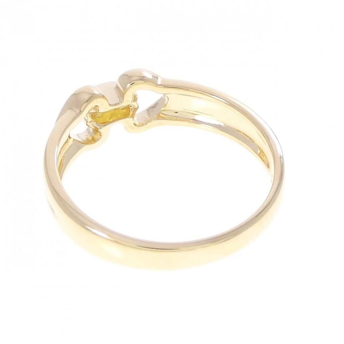 750YG RING - 3