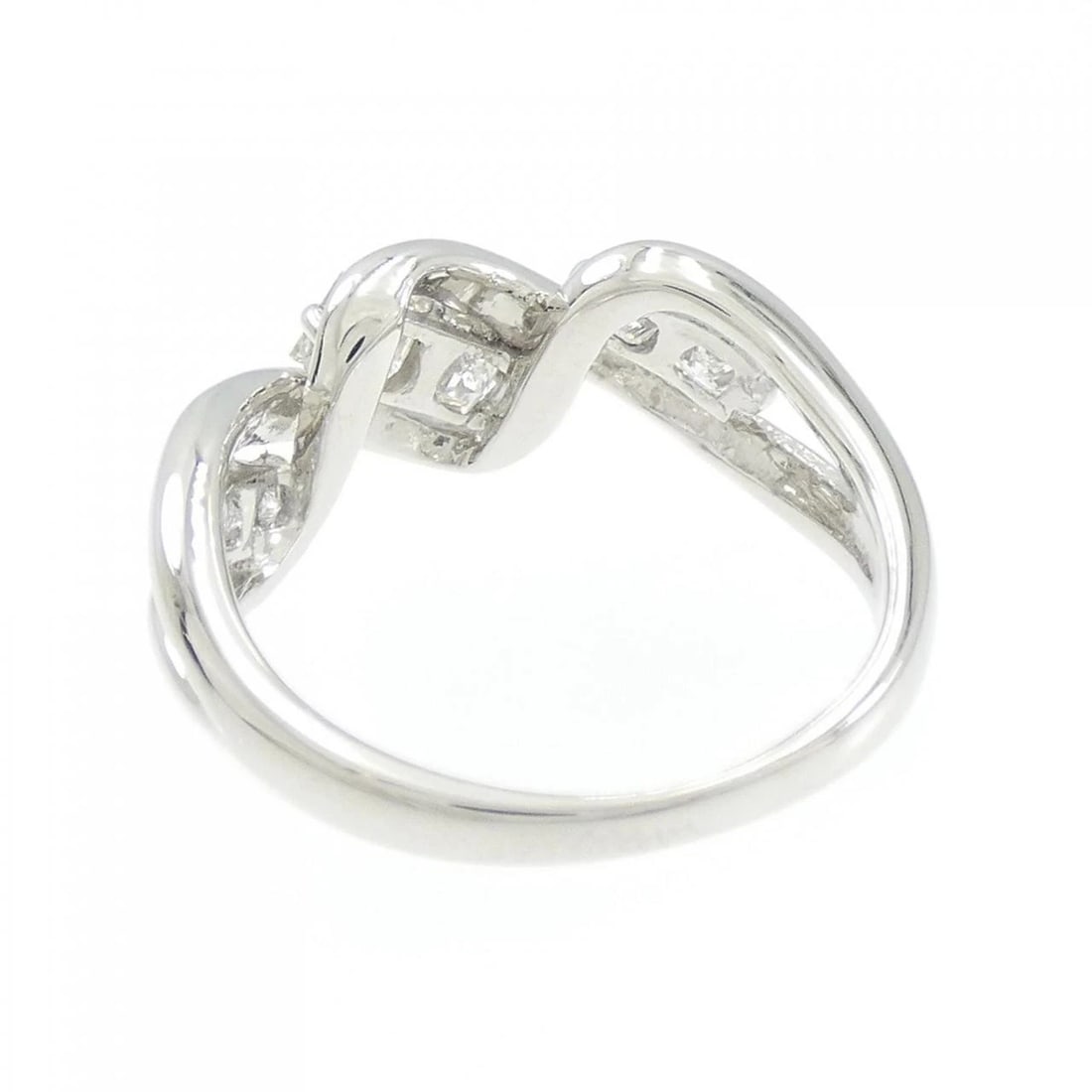 PT DIAMOND RING - 2