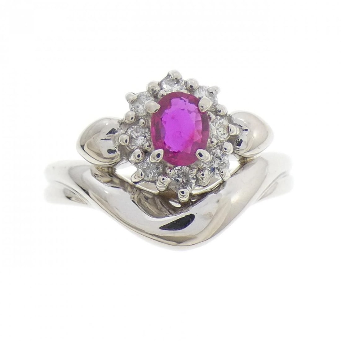 PT900 RUBY RING (1 of 2)