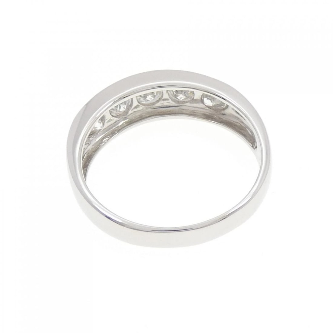 PT900 DIAMOND RING - 2