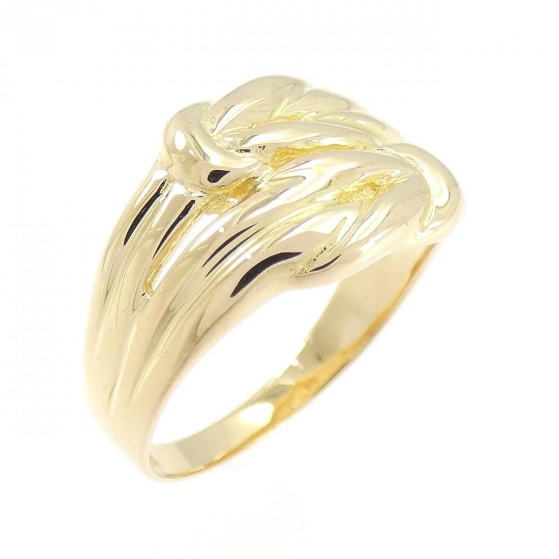 K18YG RING (1 of 3)