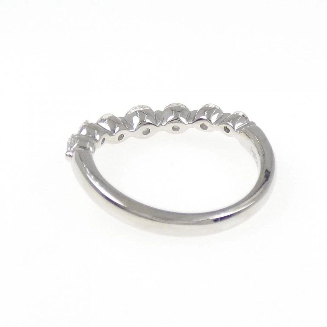 PT900 DIAMOND RING - 2