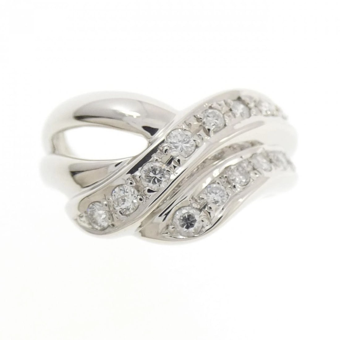 PT850 DIAMOND RING - 2
