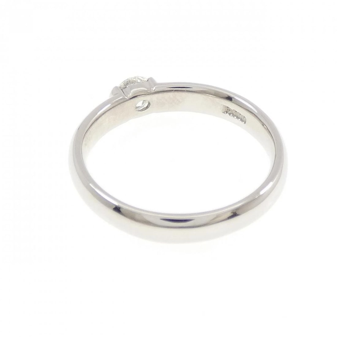 PT900 DIAMOND RING - 2
