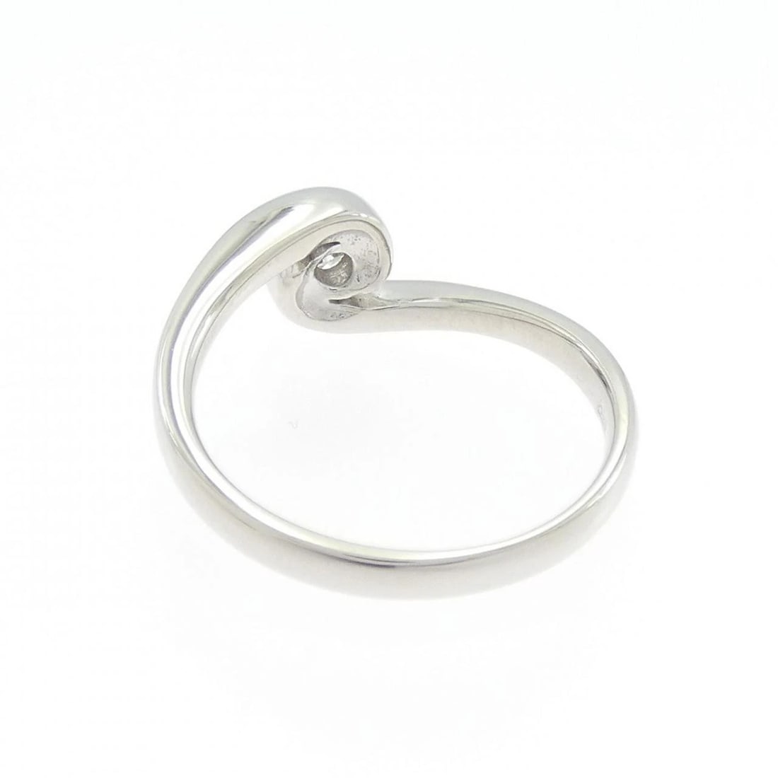 PT900 DIAMOND RING - 3