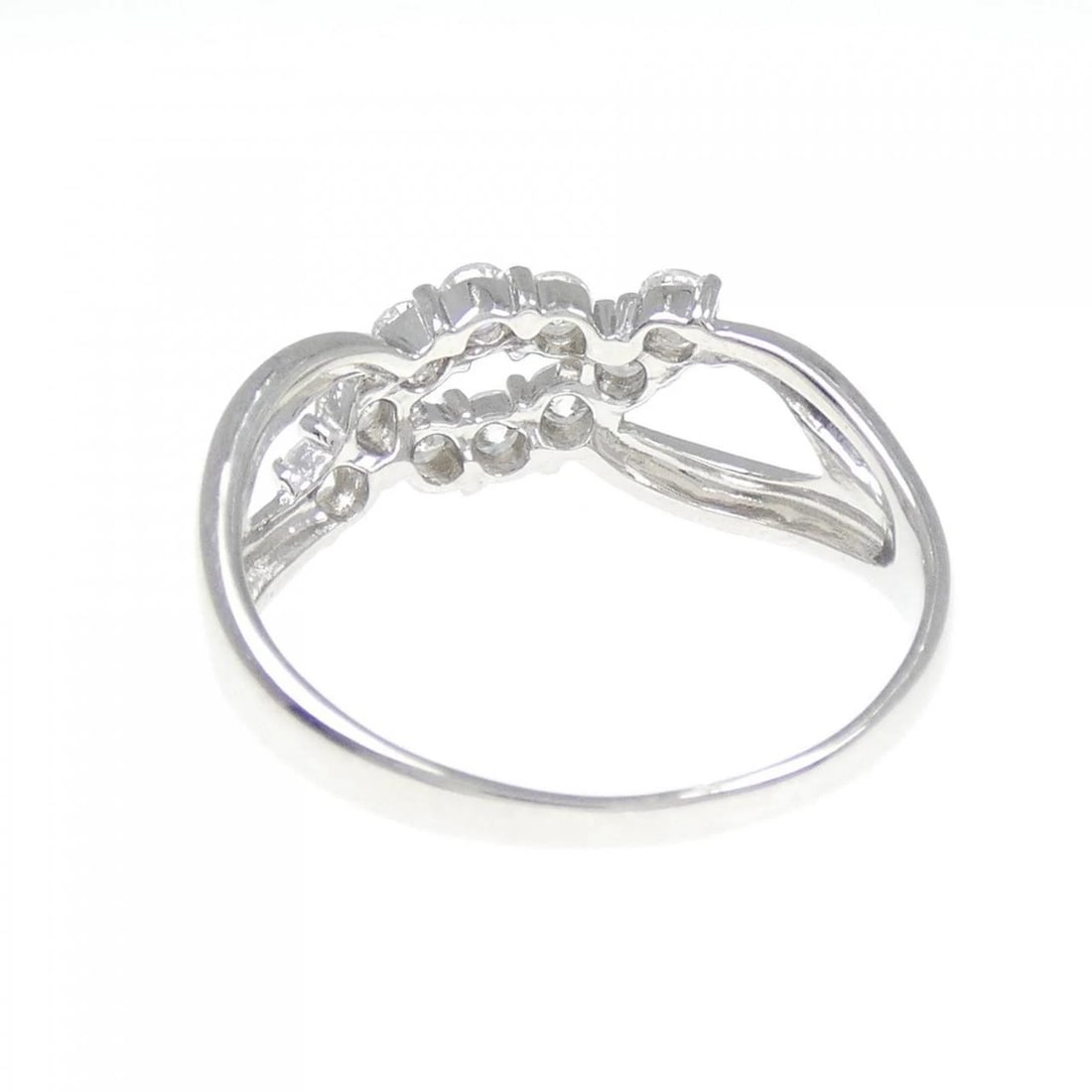 PT900 DIAMOND RING - 3