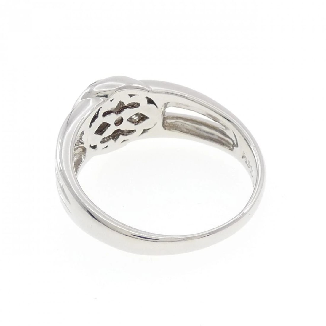 PT900 DIAMOND RING - 3