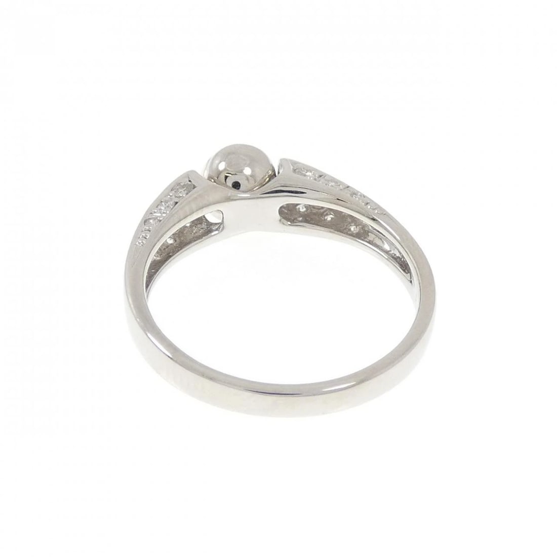 PT900 DIAMOND RING - 3