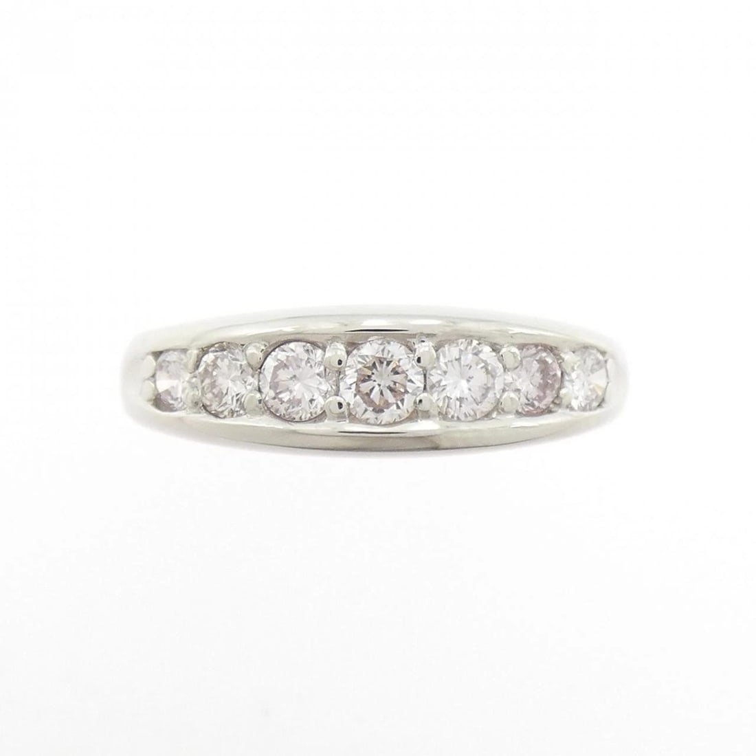 PT900 DIAMOND RING - 2