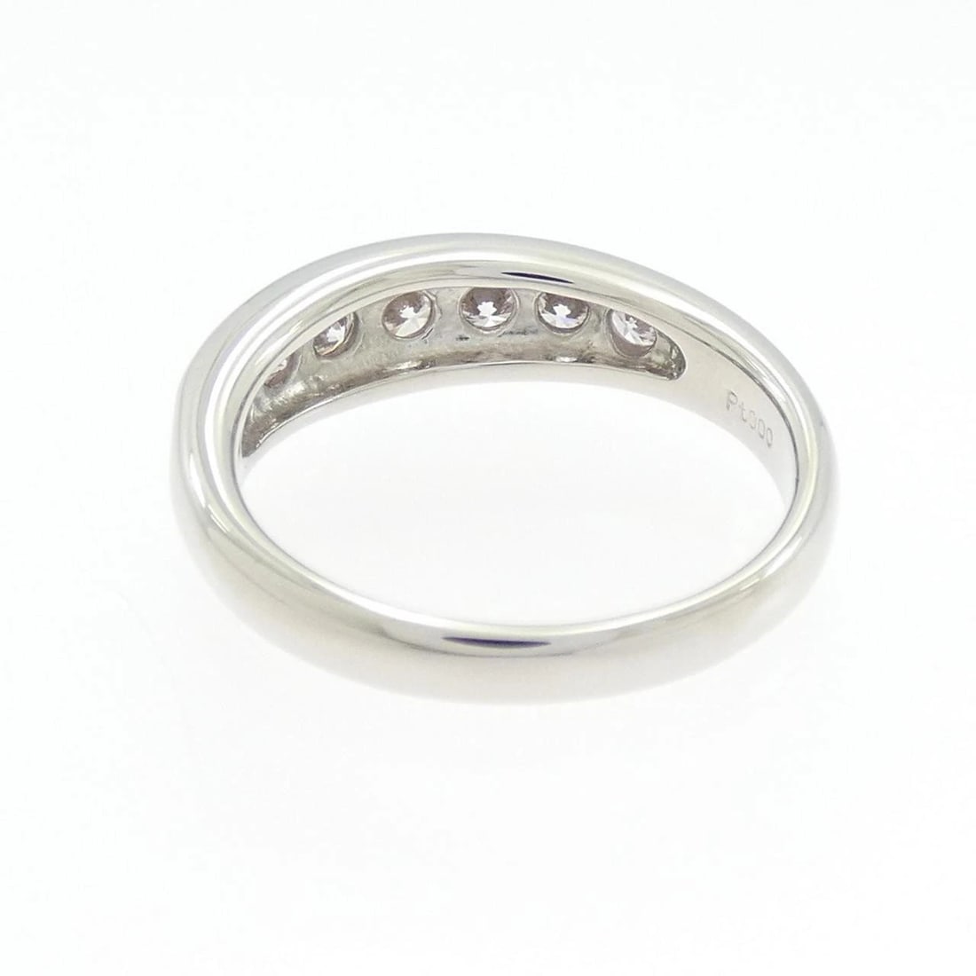 PT900 DIAMOND RING - 3