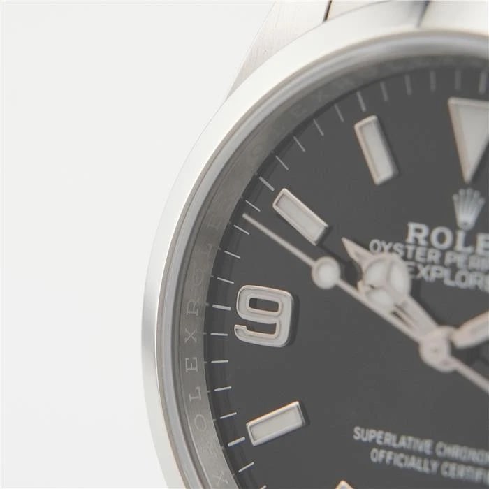 ROLEX EXPLORER WATCH - 7