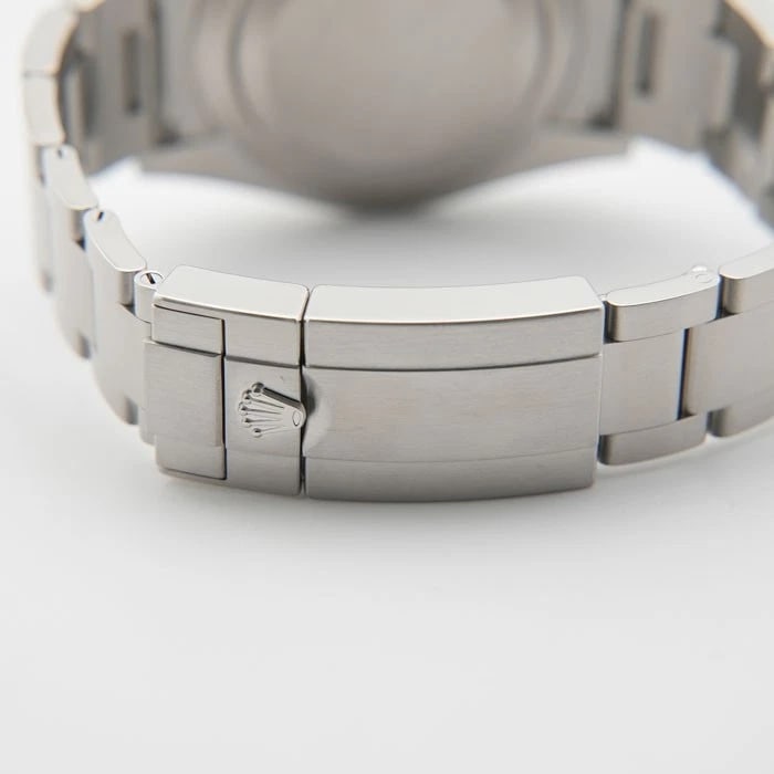 ROLEX EXPLORER WATCH - 8