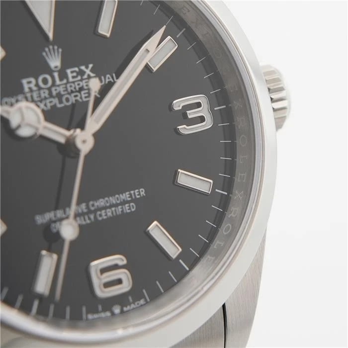 ROLEX EXPLORER WATCH - 5