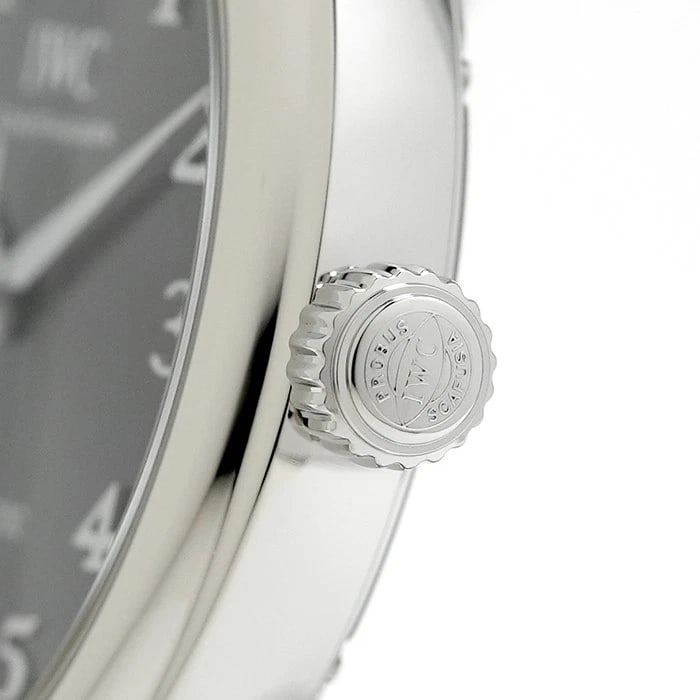 IWC DA VINCI AUTOMATIC WATCH - 4