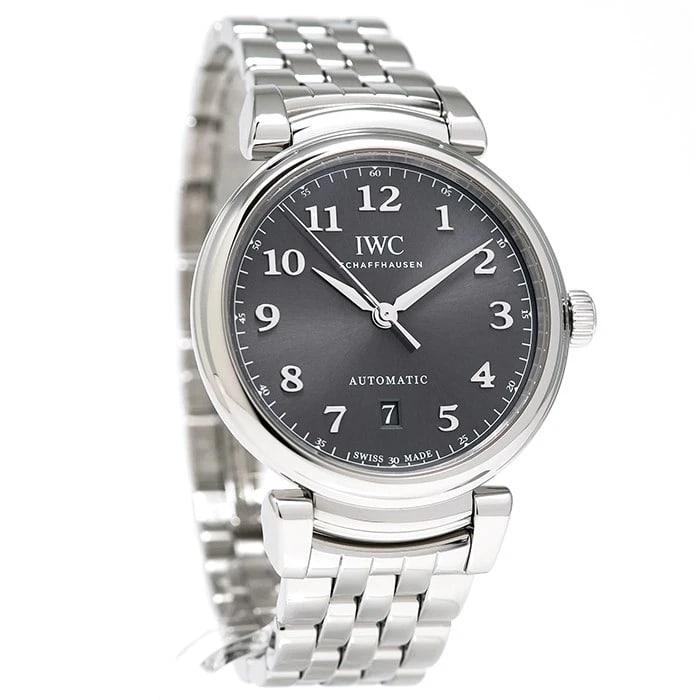IWC DA VINCI AUTOMATIC WATCH - 5