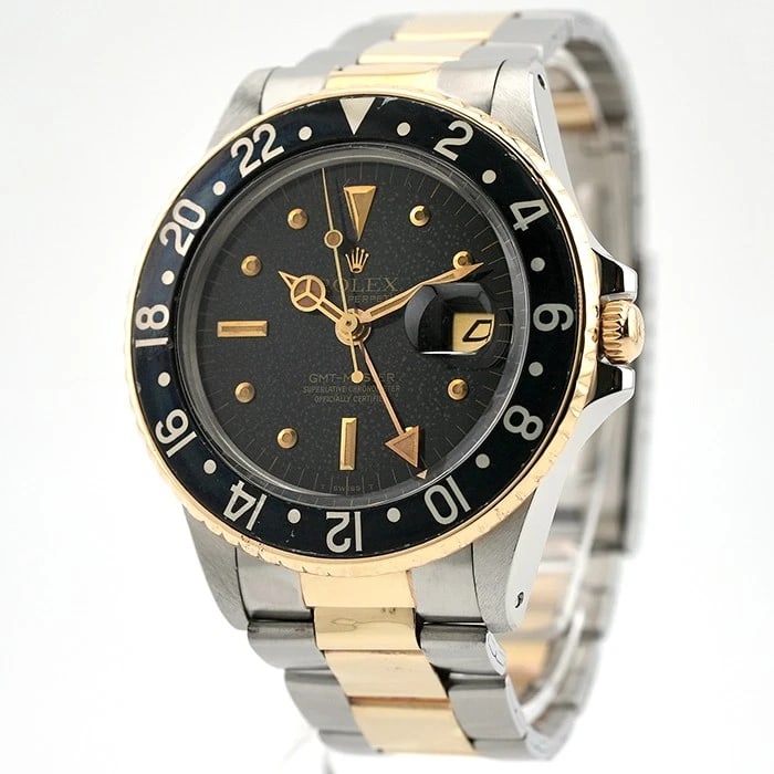 ROLEX GMT MASTER WATCH - 2