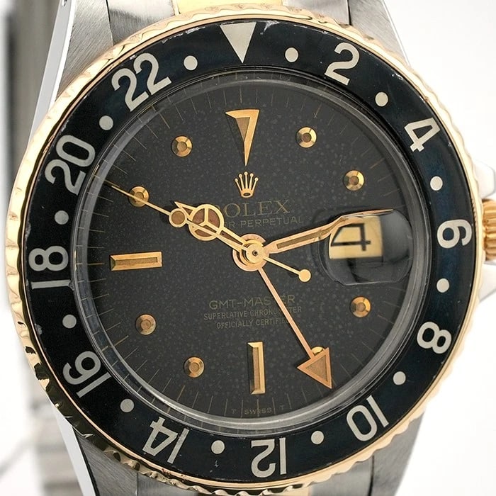 ROLEX GMT MASTER WATCH - 3