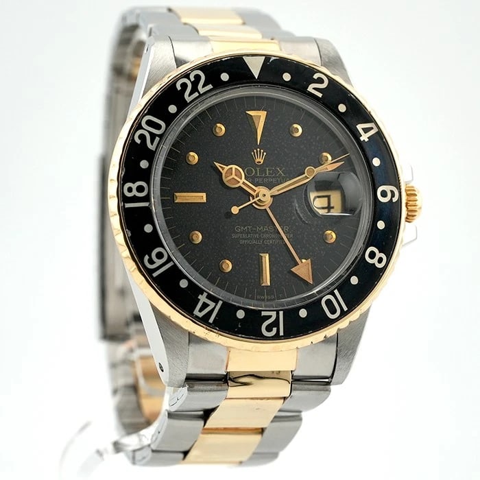 ROLEX GMT MASTER WATCH - 4