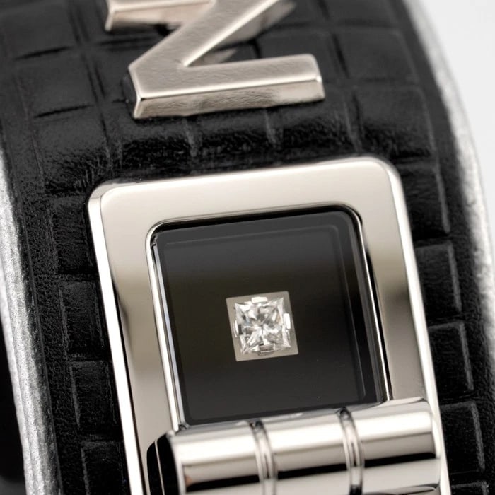 CHANEL CODE COCO WATCH - 4