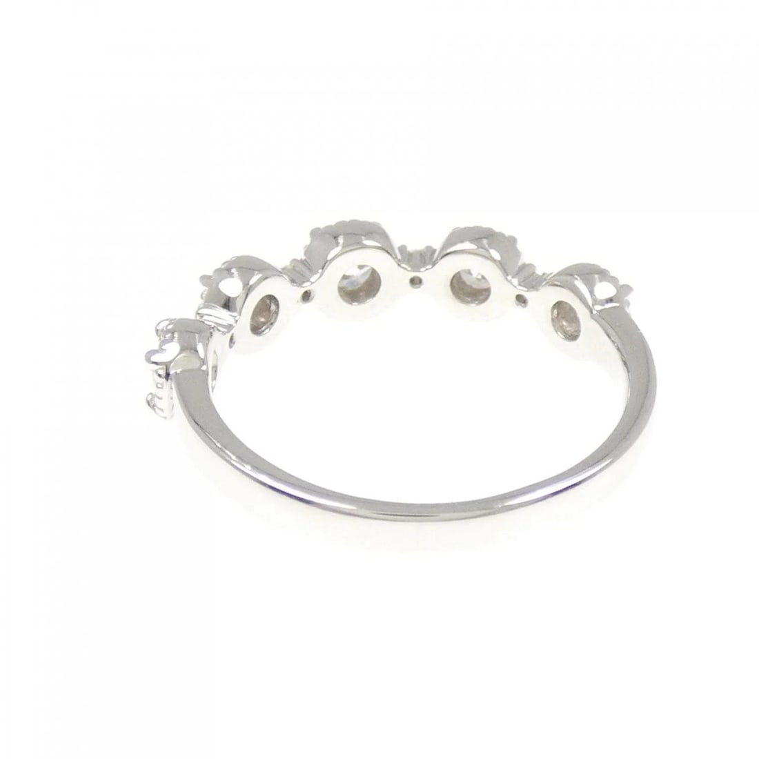 PT900 DIAMOND RING - 3