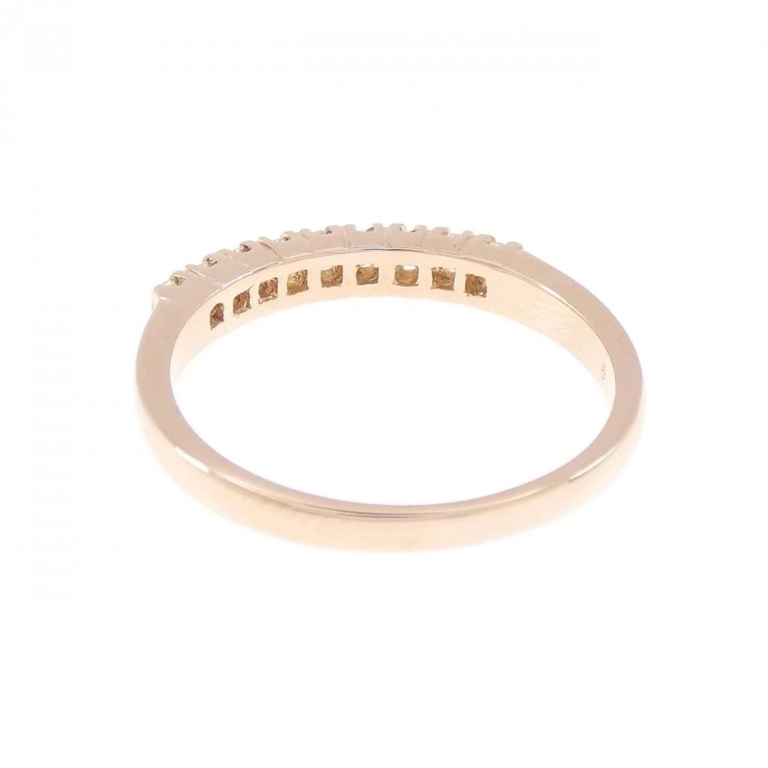 750PG DIAMOND RING - 3