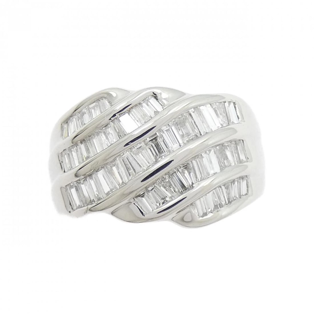PT850 DIAMOND RING - 2