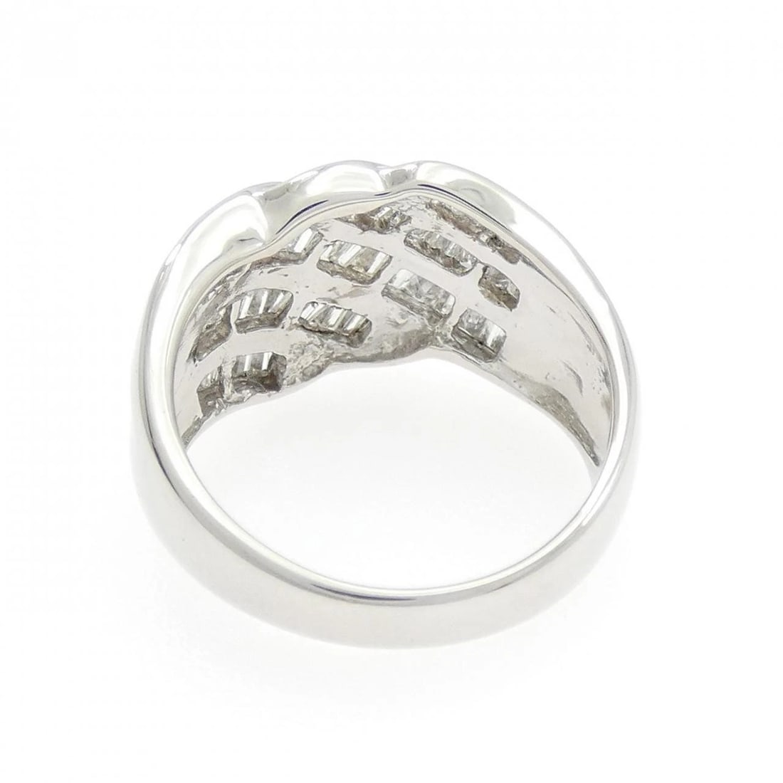PT850 DIAMOND RING - 3
