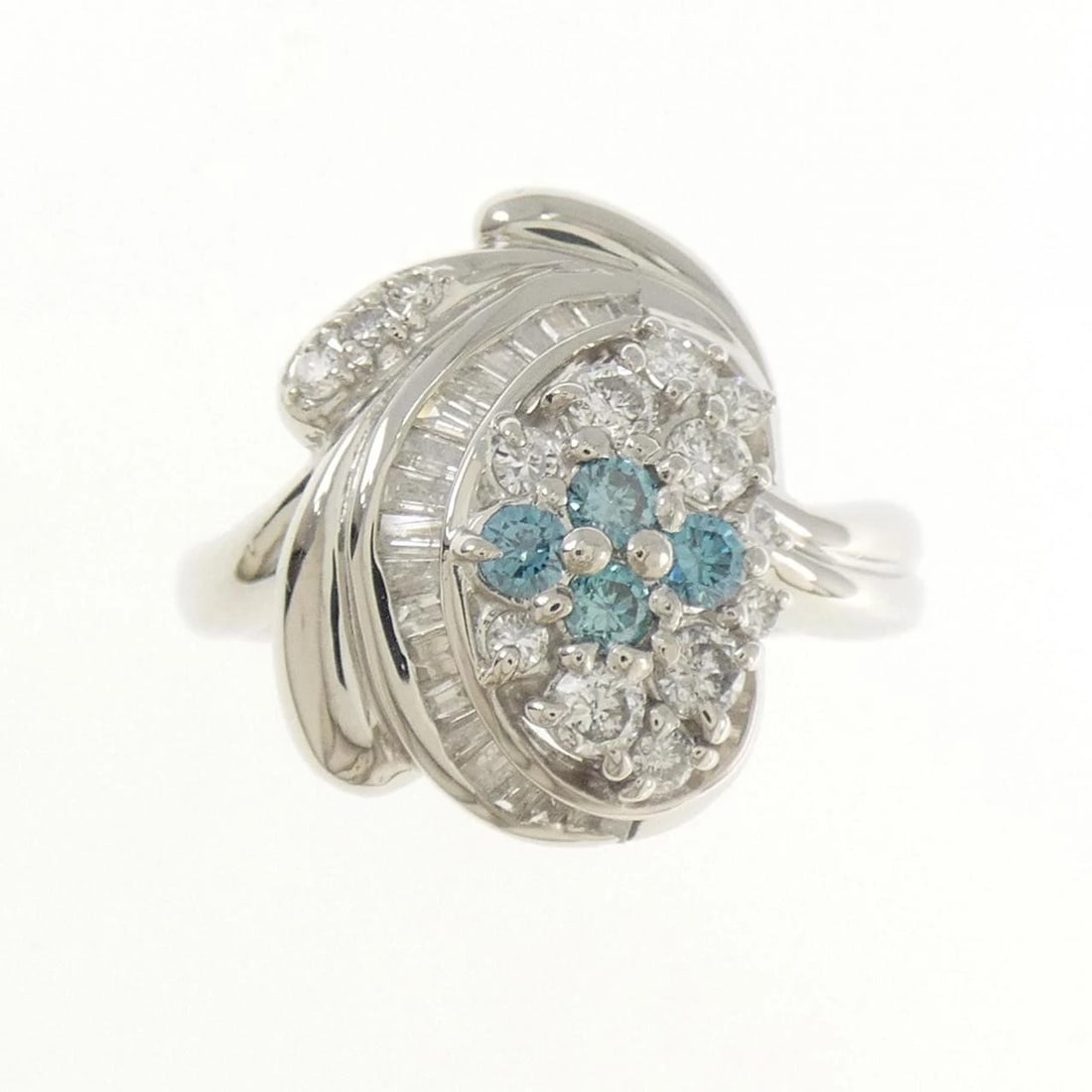 PM900 DIAMOND RING - 2
