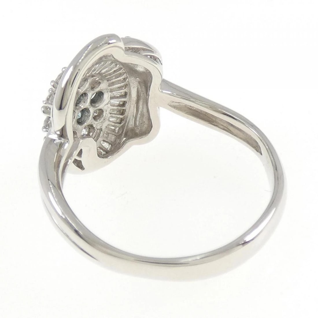 PM900 DIAMOND RING - 3
