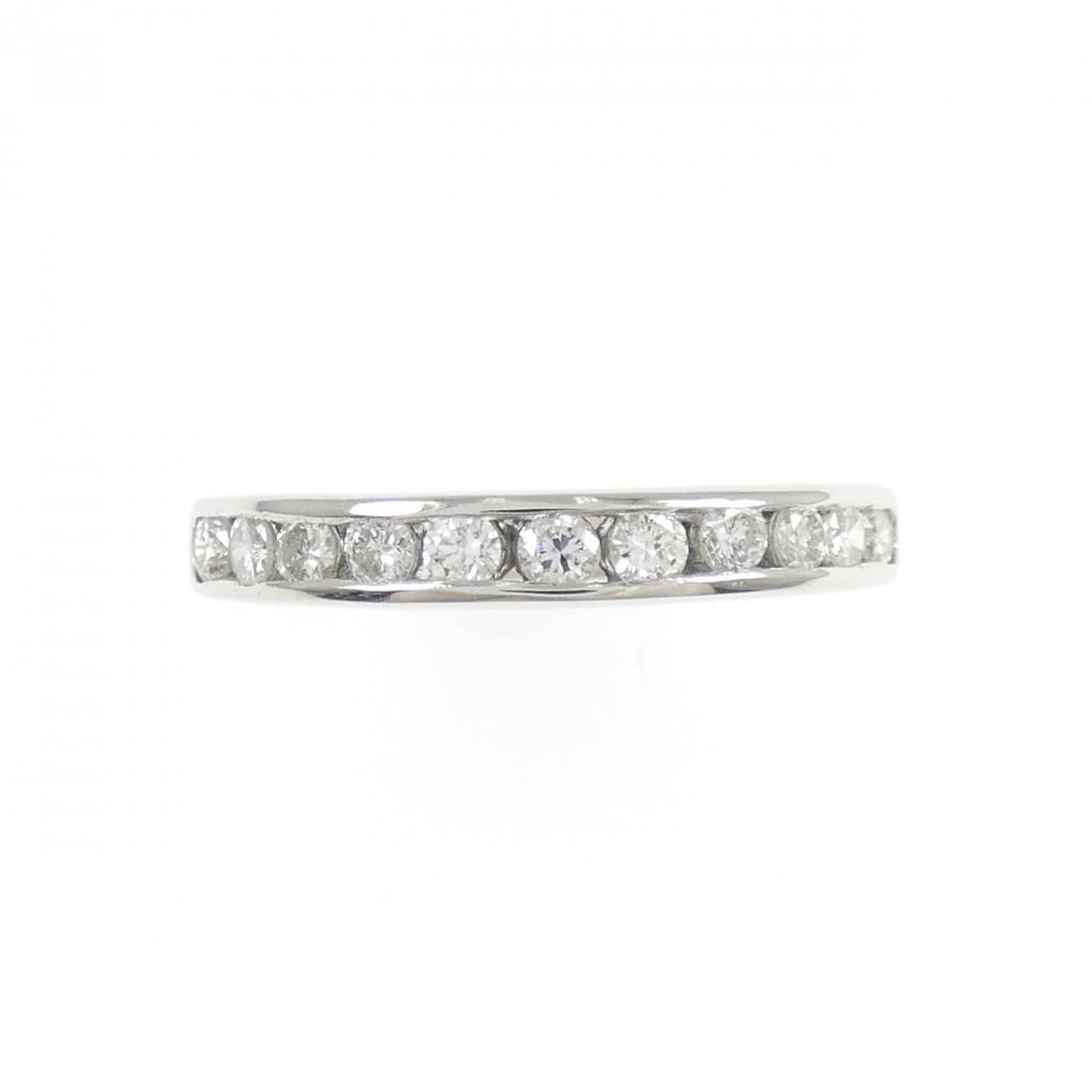PT900 DIAMOND RING - 2