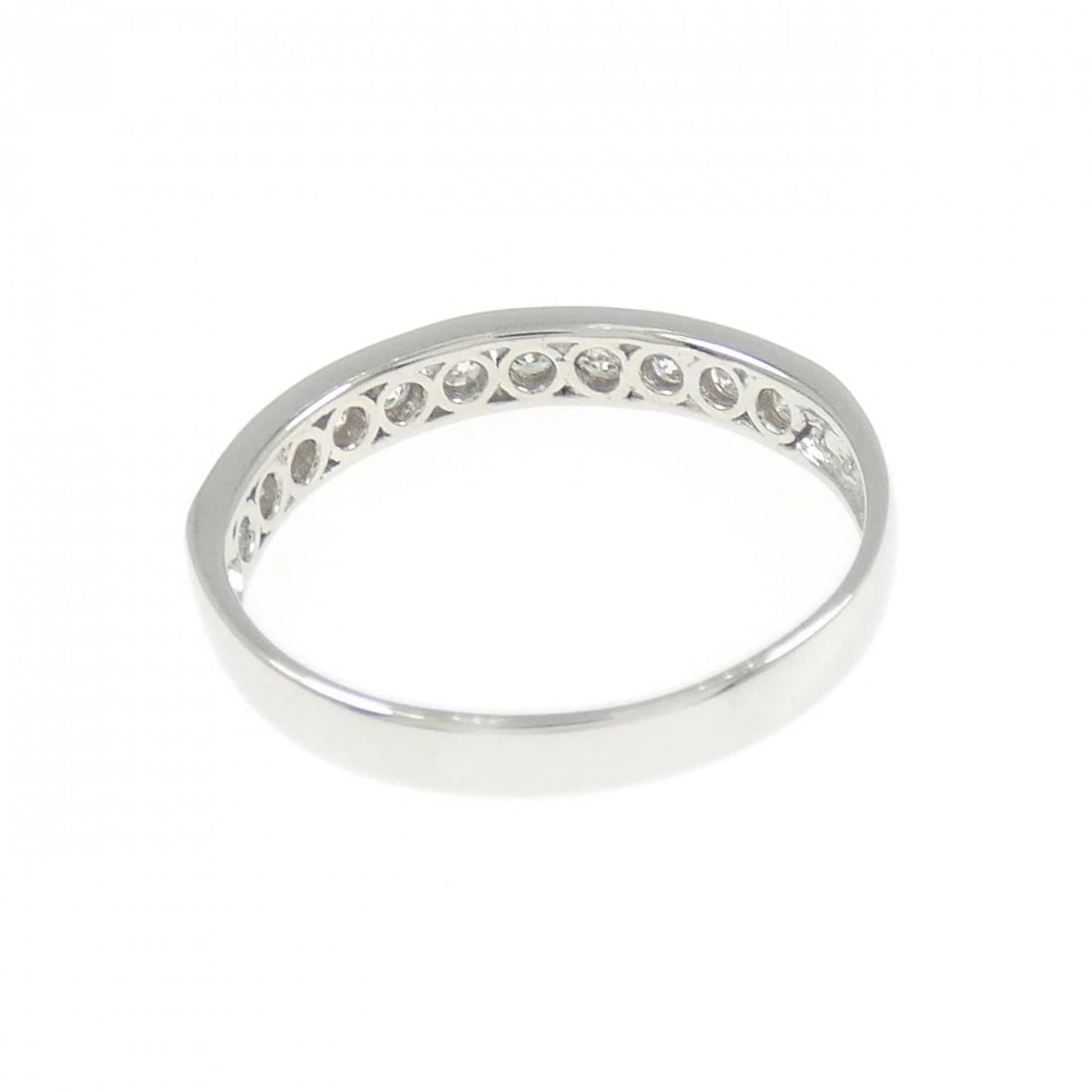 PT900 DIAMOND RING - 3