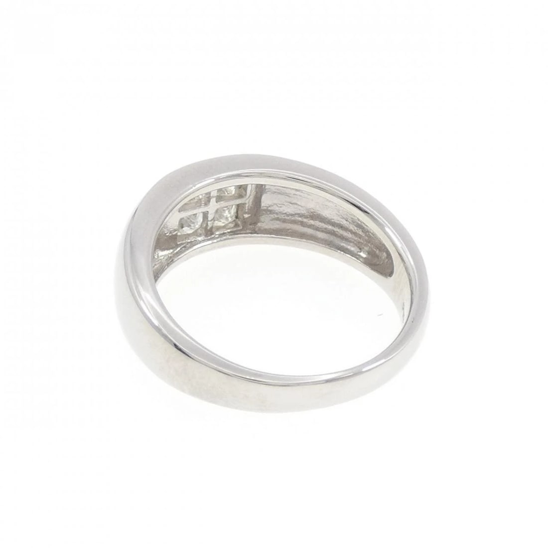 PT900 DIAMOND RING - 3