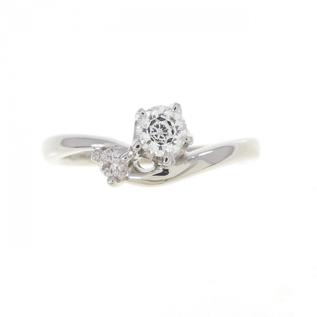 PT1000 DIAMOND RING - 2