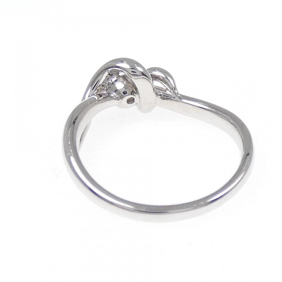 PT900 DIAMOND RING - 3