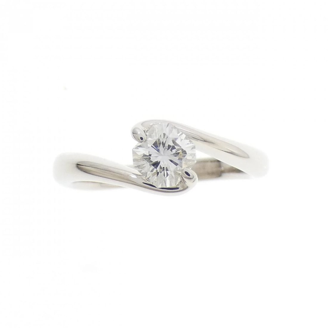 PT900 DIAMOND RING - 2