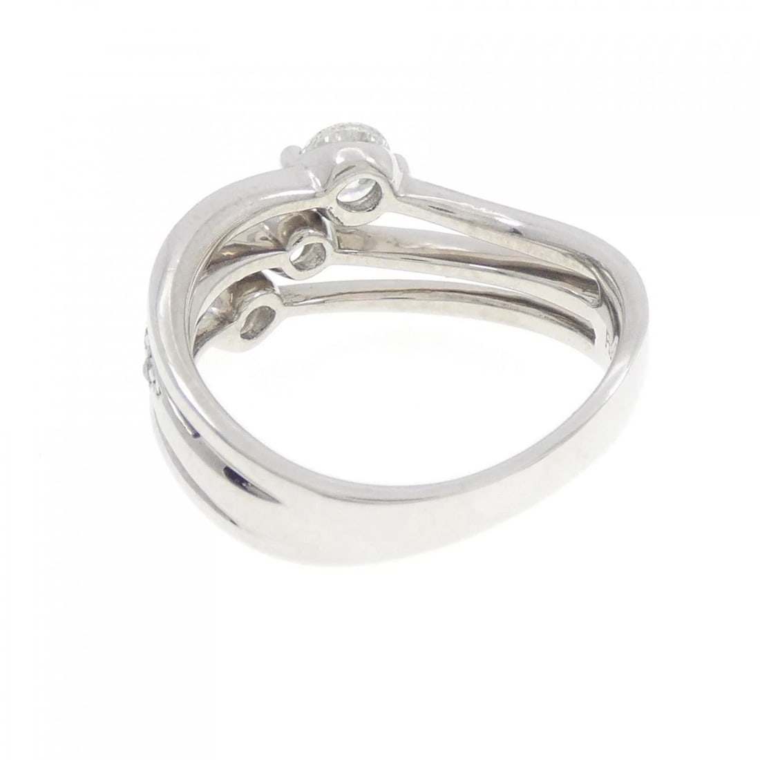 PT DIAMOND RING - 2