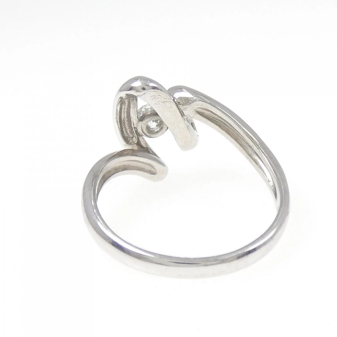 PT850 DIAMOND RING - 2