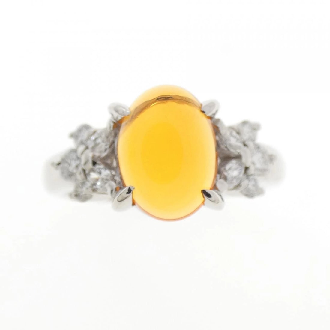 PT900 OPAL RING - 2