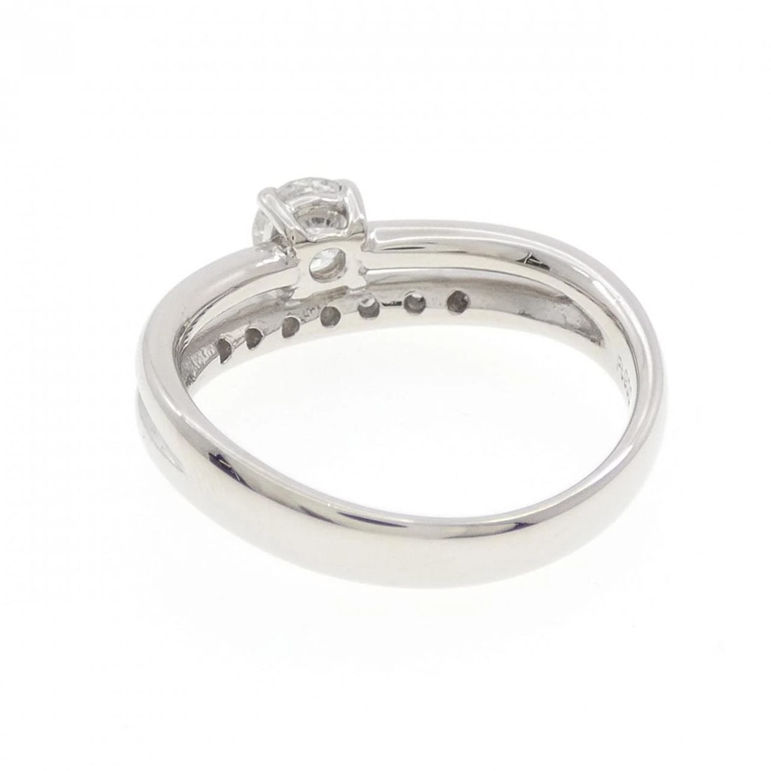 PT900 DIAMOND RING - 3
