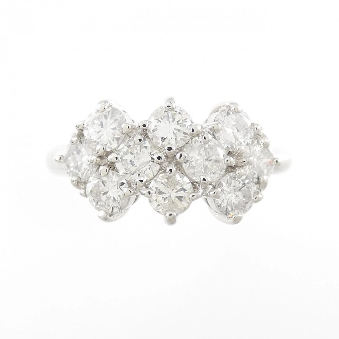 PT850 DIAMOND RING - 2