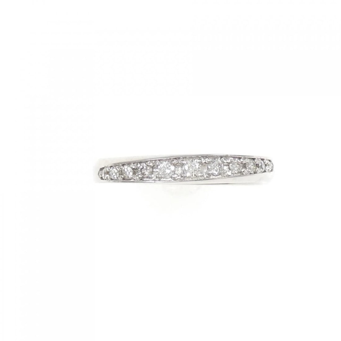 PT950 DIAMOND RING - 2